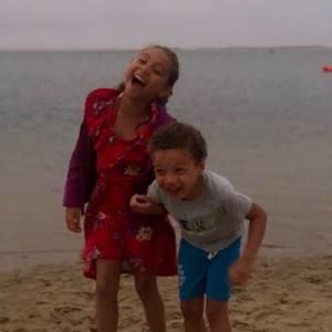 Meet your Posher, Addie